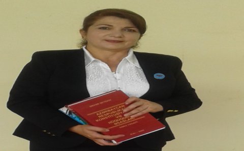 Ulduzə Alıyevanın 600 baldan yuxarı nəticə göstərən ŞAGİRDLƏRİ