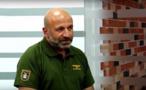 “Naxçıvan həmişə bizim üçün girov olub…” – Kəşfiyyatçı Vardanovdan sərsəm açıqlama