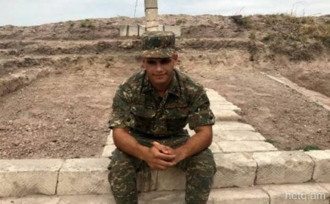İşğalçı erməni ordusunda Rusiya vətəndaşları da xidmət edir... - VİDEO