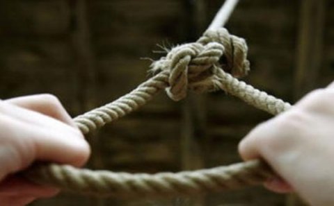Bakıda İNTİHAR:  27 yaşlı qız intihar etdi