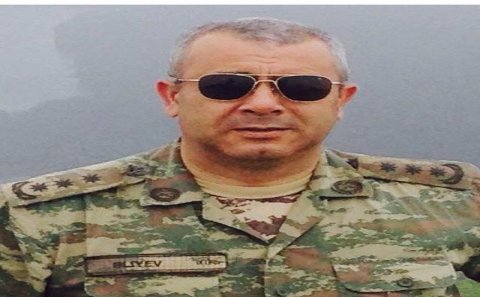 Azərbaycanlı Polkovnikdən erməni Vova Vardanova cavab: 