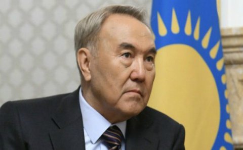 “Sabah Xəzərlə bağlı tarixi qərar qəbul ediləcək” - Nazarbayev