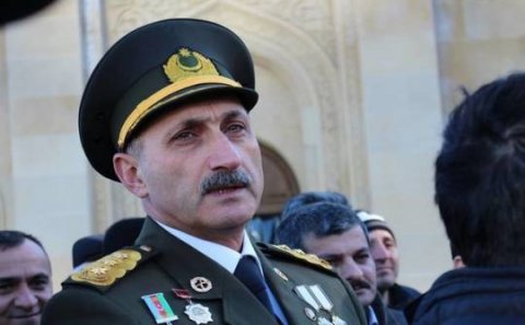 “Ermənistanı yerinə oturdana kimi belə hadisələr olacaq”
