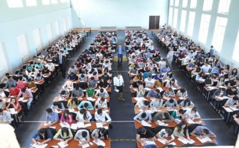 Təhsil sindromu: Övladlarımız üçün xoş gələcək, yoxsa intihar kabusu?