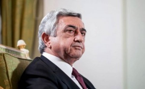 Sarkisyan da istintaqa çəkilir – Keçmiş prezident dindiriləcək
