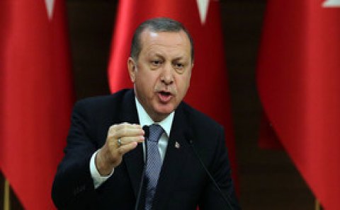 “ABŞ-dan sonra ikinci yeri tutmuşuq” – Ərdoğan