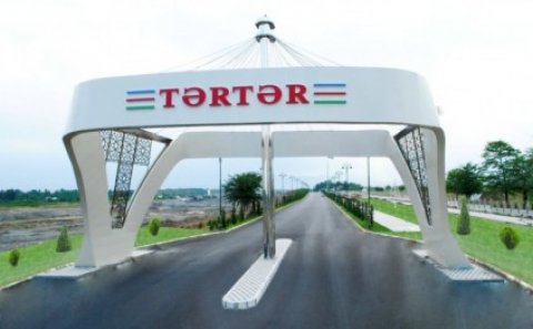 Tərtərdə məcburi köçkünlərdən rəsmilərə- AĞIR İTTİHAMLAR 
