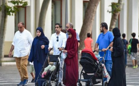 Azərbaycana gələn turistlərlə bağlı maraqlı STATİSTİKA 