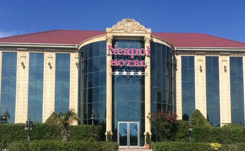 AZƏRBAYCANDA OTEL SAHİBİ HƏBS OLUNDU – 6 milyon dollar borcu var