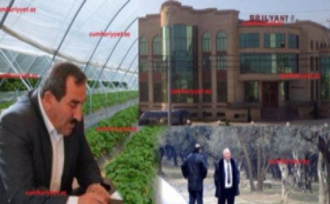 Akif Çovdarovun Masazırdakı gizli məmuru: Siyanfər Əliyev haqda ilginc faktlar