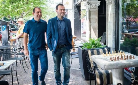 Məmmədyarov SPONSOR YAĞIŞINA tutuldu – 2 bank, 1 şirkət, 1 hotel…