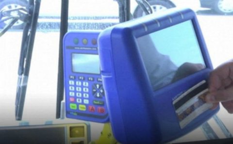 Bakının ictimai nəqliyyatında ödəniş sistemində yeniliklər tətbiq oluna bilərmi?