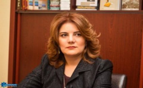 “APA” İLƏ BAĞLI YEKUN QƏRAR AÇIQLANDI – Vüsalə Mahirqızından yeni bəyanat 