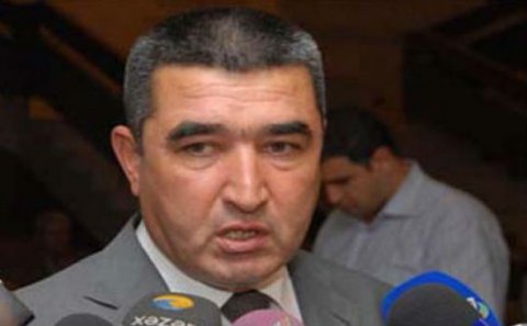 “Azərenerji”nin prezidenti Etibar Pirverdiyev vəzifəsindən azad olundu