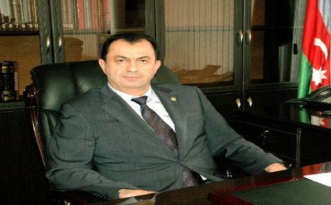 TALEH QARAŞOVUN RAMİN RƏHİMOVA VƏFA BORCU: ORTADA LƏNKƏRAN İDMAN KOMPLEKSİ - ETİRAZ
