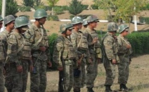 Ermənistan ordusunda özbaşınalıq – Cəmiyyətdə narazılıq artır