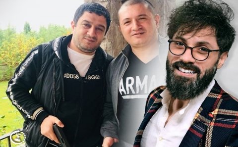 Özünü “Lotu Quli”nin qardaşının adamı kimi təqdim edən şəxslər məşhur müğənniyə vaxt qoyub – TƏFƏRRÜAT