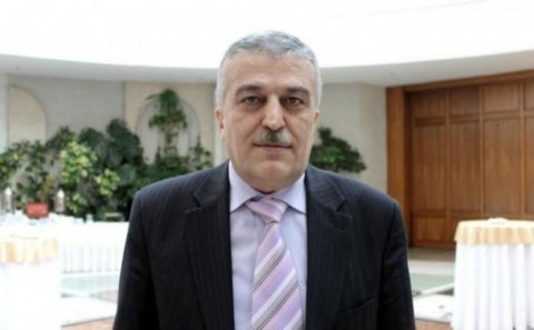 Azərbaycanın axtarışa verdiyi separatçı Rusiyada həbs edildi