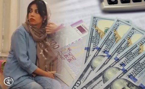 Keçmiş prokurorun qızı Bakıda həbs edildi – Böyük fırıldaq (FOTO)