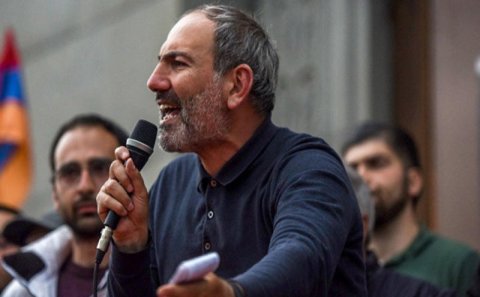 Paşinyandan ŞOK AÇIQLAMA: 