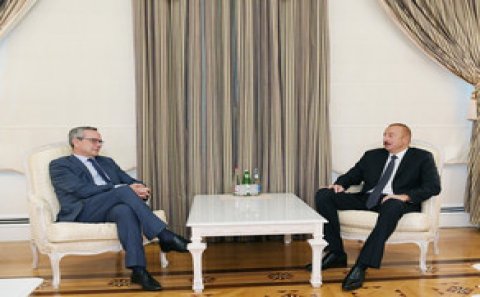 “Paşinyan hər vasitə ilə danışıqlar prosesini pozmağa çalışır” - Prezident