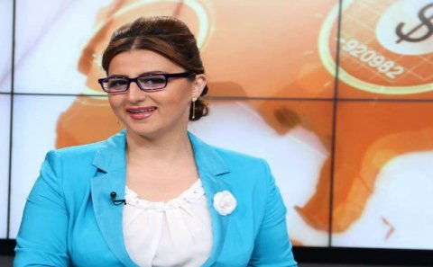Jurnalist Nigar İsmayılqızı vəfat etdi
