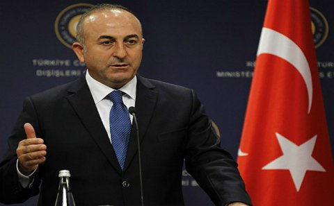 “ABŞ seçim etməlidir – ya Türkiyə, ya da…”