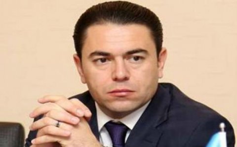 Anar Nəcəfli yenə aparıcılıq edəcək  