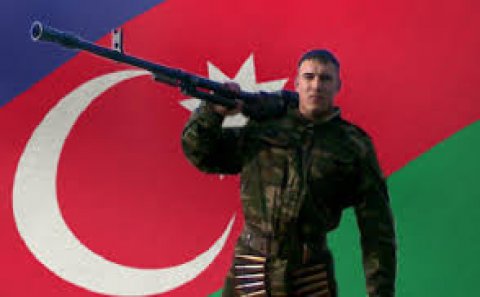 “O bilirdi ki, ölümə gedir, buna baxmayaraq…” - İlham Əliyev