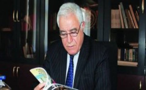 İlyas İsmayılov oğlunun qətli barədə: “Qatilin borcu var idi”