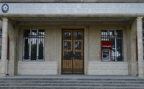 Azərbaycanda yüksək vəzifələrə təyinatlar - SİYAHI