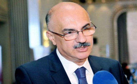 Samir Şərifovun keçmiş müşavirinə vəzifə VERİLDİ