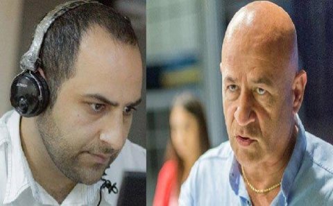 ARB TELEKANALININ RƏHBƏRİ İŞDƏN ÇIXARILDI - Oğlu da vəzifədən azad edilib