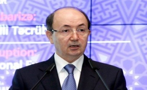 Azərbaycanda 100-dən çox hakim işdən qovuldu - FOTO