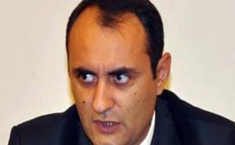 Fikrət Fərəməzoğlunun cəzası azaldıldı