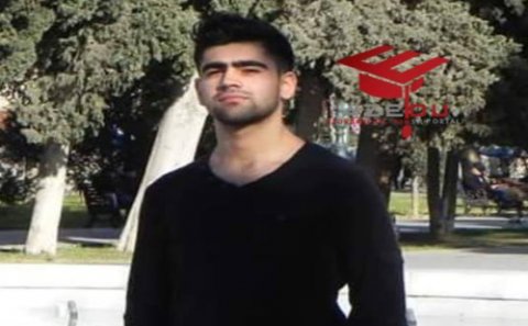 Azərbaycanda universitetdə FACİƏ: 2-ci kurs tələbəsi dünyasını dəyişdi - FOTO