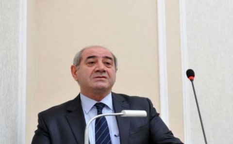 “Otman-Bozdağ vulkanı 5 ildən sonra püskürsəydi…” – Qurban Yetirmişli