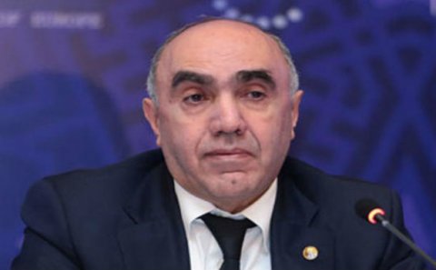 “Ötən bir ildə 5 nəfər prokurorluq orqanlarından xaric olunub” – Baş prokuror