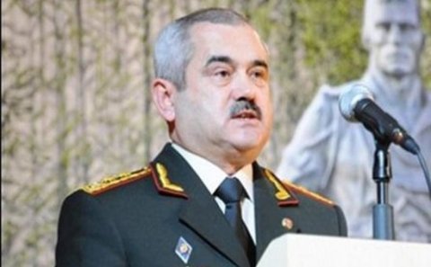 Azərbaycanda general rüşvət verən polkovniki işdən çıxardı - Şok məbləğ