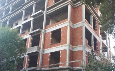 Bakıda şirkət ABŞ vətəndaşına dəhşət yaşadır (FOTO)
