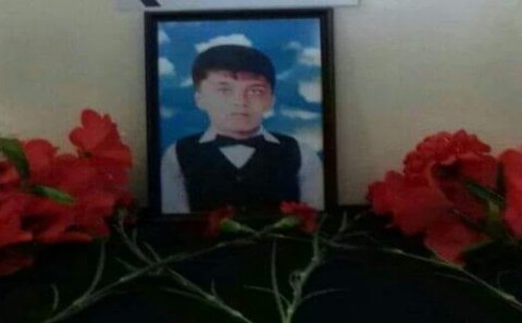 Qəzada ölən 13 yaşlı Yusifin anasının intiharı ilə bağlı MÜƏLLİMİNDƏN AÇIQLAMA