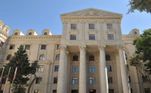 Azərbaycanda yüksək vəzifəyə yeni təyinat – FOTO