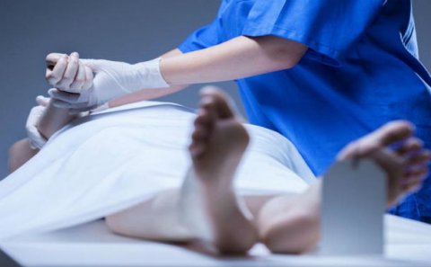 Azərbaycanda ölüm faktı baş verən klinikadan açıqlama: 