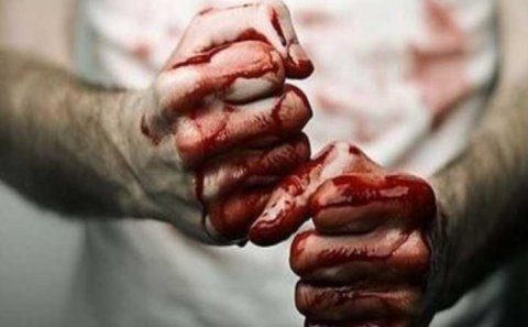 Bakıda DƏHŞƏT: 20 yaşlı qardaşını öldürdü