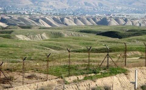 Gürcüstan-Azərbaycan sərhədində zəlzələ