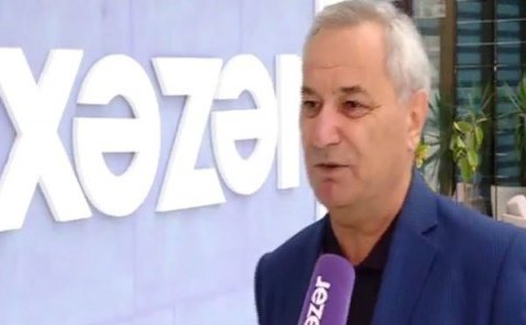 Ermənilər daha bir mahnımızı oğurladılar (VİDEO)