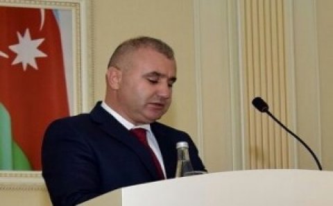 “AZƏRİQAZ”ın İDARƏ RƏİSİ İŞDƏN ÇIXARILDI – Foto