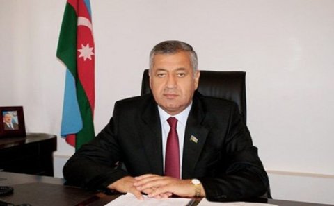 “NORMAL ADAM OLSAYDI…” – Vahid Əhmədov Rüfət Aslanlı haqda