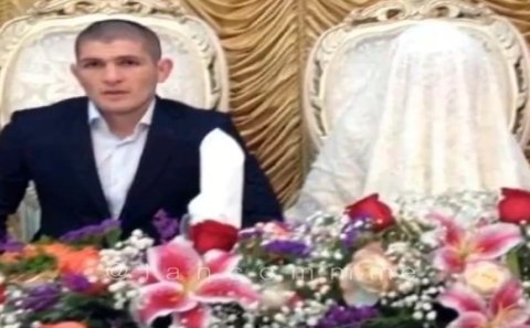 İstəmirəm həyat yoldaşımı və uşaqlarımı hər kəs görsün