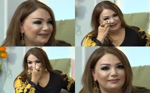 Daha bir məşhur müğənni süni mayalanma ilə ana olacaq - EFİRDƏ AÇIQLANDI
